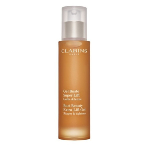 Gel Buste Super Lift - Galbe & Tenue CLARINS Gel Buste Super Lift - Galbe & Tenue CLARINS